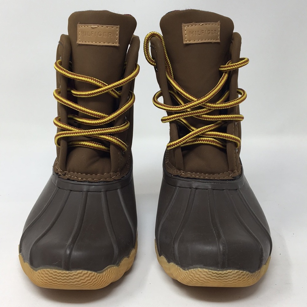 Kids Duck Boots